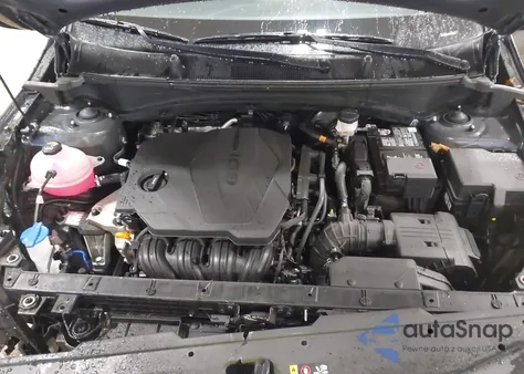 2024 Kia Sportage Ex из США, поврежденный, VIN 5XYK3CDF4RG158865